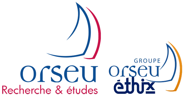 Orseu Recherches et études, spécialisé dans l’évaluation des politiques publiques, études socioéconomiques et recherches appliquées.