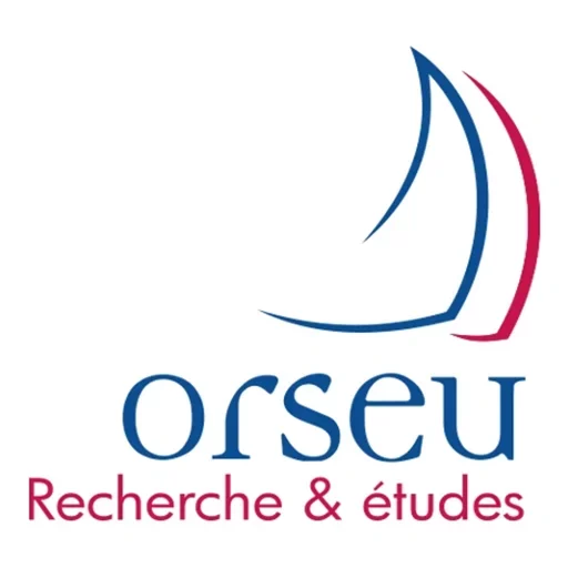 Orseu Recherche & études, spécialisé dans l’évaluation des politiques publiques, études socioéconomiques et recherches appliquées.